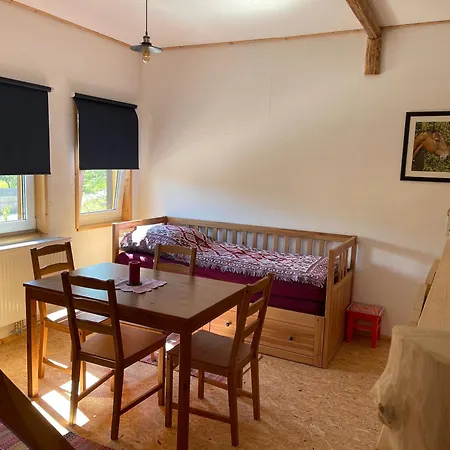 Apartment Els-kwatawa Ranch 3820 Reith 10