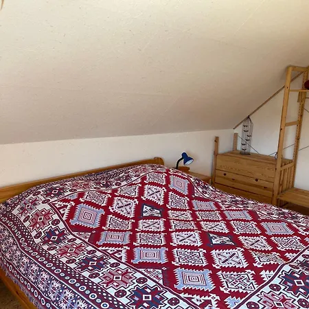 Els-kwatawa Ranch Cowboy Appartement *