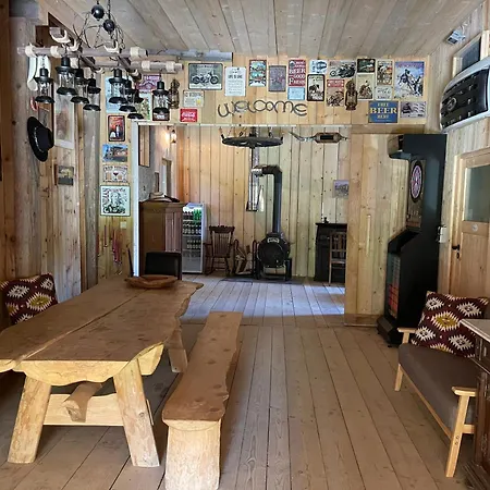 Els-kwatawa Ranch Cowboy Reith (Horn)